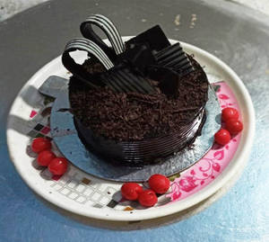 Chocolate Mud Cake
