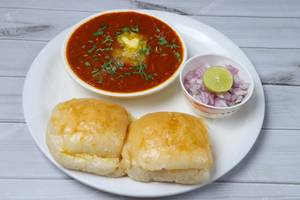 Pav Bhaji