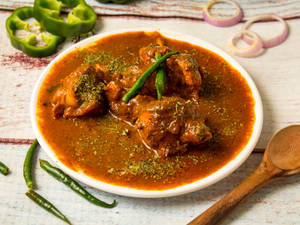 Chicken Handi (4 Pcs)