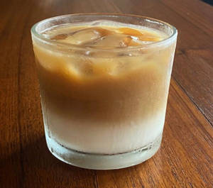 Iced Latte