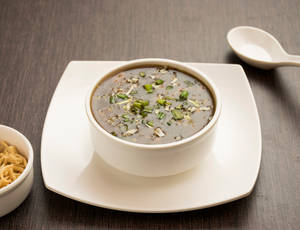 Veg Manchow Soup