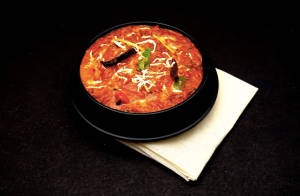 Kadhai Paneer