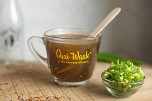 Hot And Sour Soup Flask 500ml