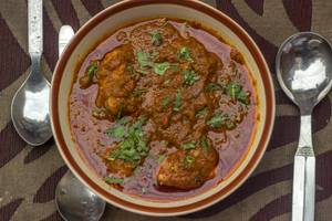Chicken Curry