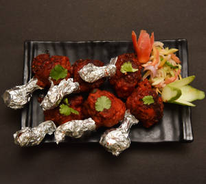 Drums Of Heaven  6pcs          