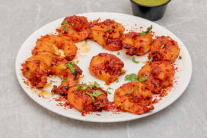 Tandoori Prawns