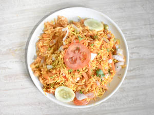 Bhel Puri