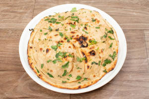 Lachaa Paratha