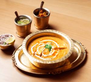 Paneer Peshawari