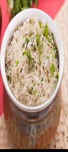 Jeera Rice