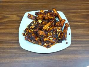 Dragon Paneer