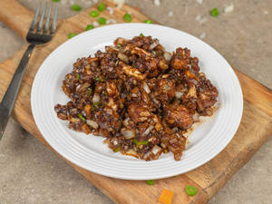 Gobi Manchurian.