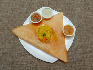 Masala Dosa