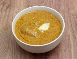 Malai Kofta