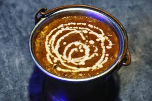 Dal Makhani