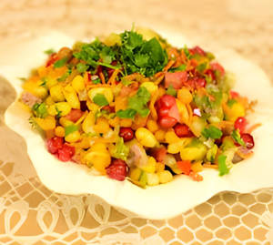 American Corn Salt & Pepper