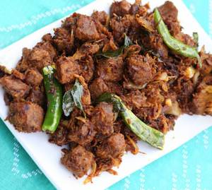 Chettinad Beef