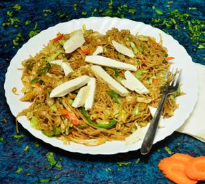 Peri Peri Al Faham Half