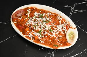 Paneer Tikka Masala