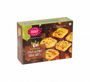 Pistachio Biscuit 300gm