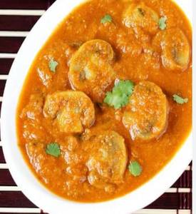 Mushroom Hydrabadi