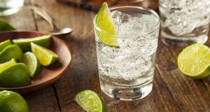 Soda lime