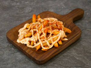 Loaded Fries
