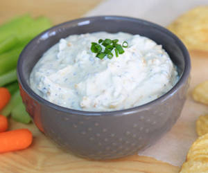 Cheese Dip