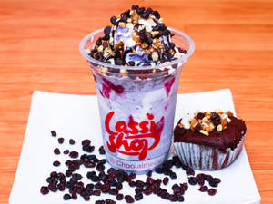 PURPLE MUD