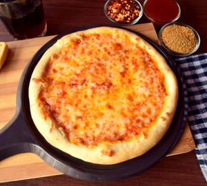 Cheese Lover Pizza Veg