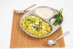 Batata Poha