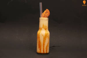Caramel Cookie Shake