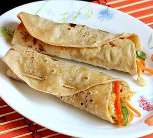 Veg Roll