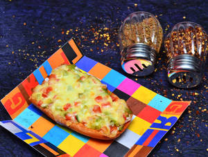 Simply Chicken Footlong
