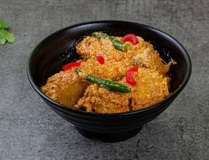 Chicken Butter Masala