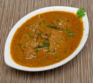 Mutton Masala