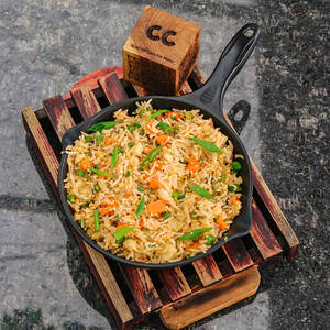 Veg Fried Rice