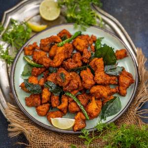 Chiken Pakoda