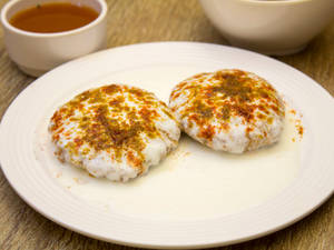 Dahi Vada (2 Pcs)