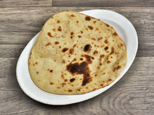 Tandoori Roti