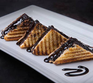Chocolate Sandwich