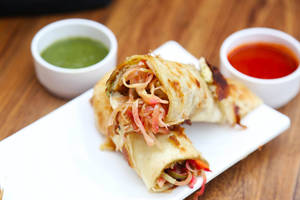Veg Roll