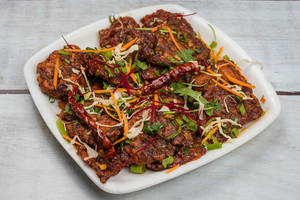 Hunan Beef
