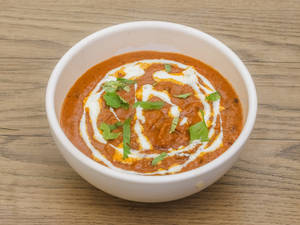 Dal Makhani
