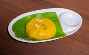 Kesari Bath
