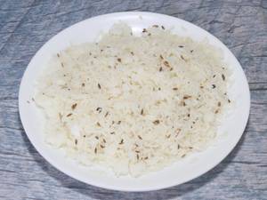 Jeera Rice