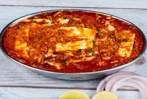 Paneer Toofani