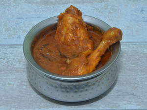 Chicken Curry