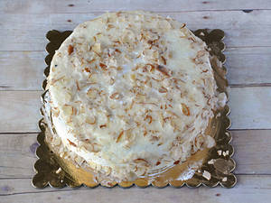 Rasmalai Cake (500 gms)