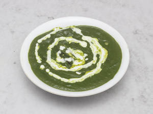 Palak Paneer